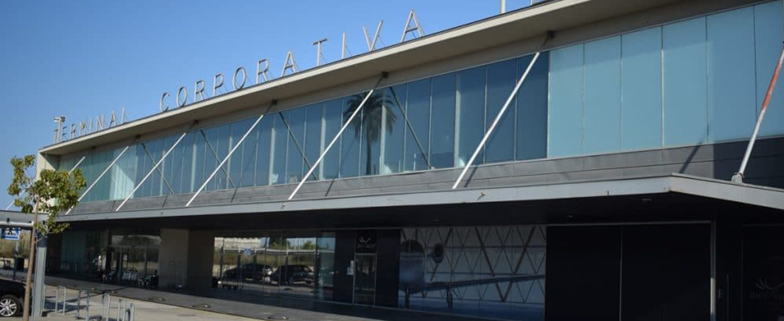 AviaVIP Barcelona — operator location image