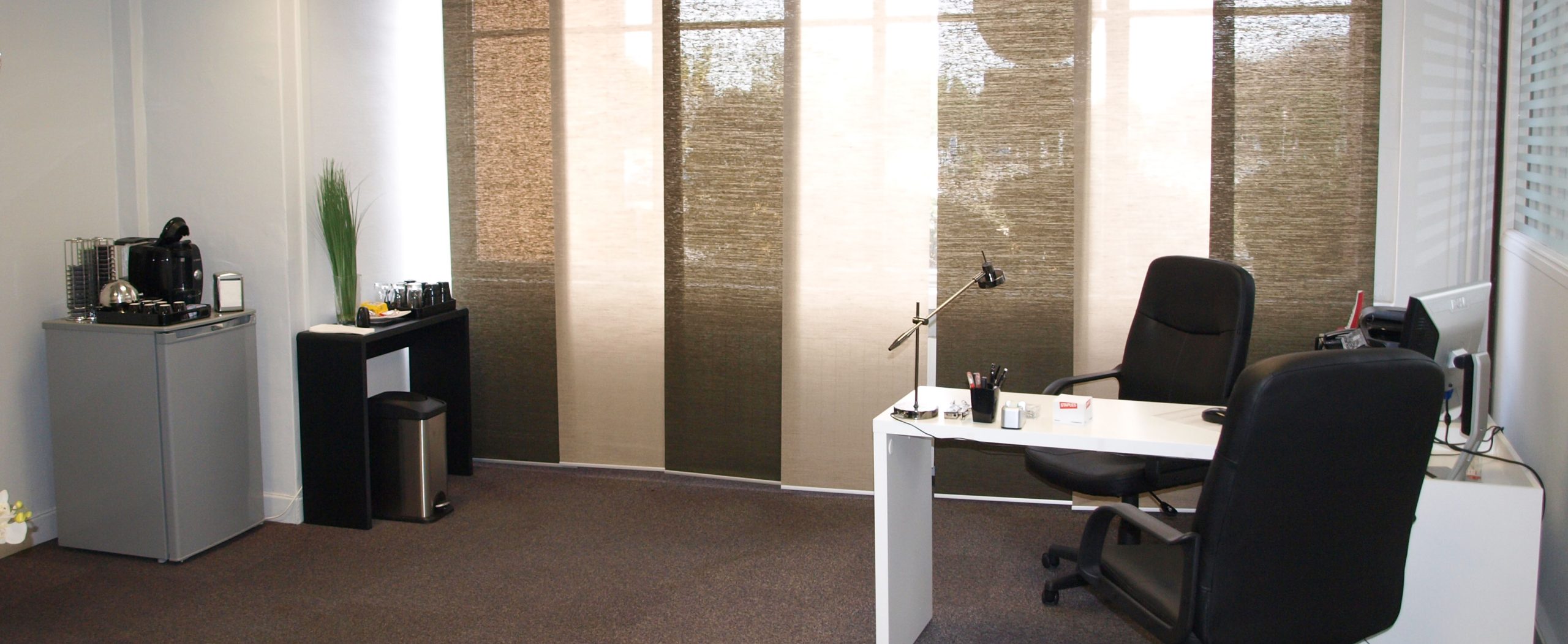 AviaVIP Toulouse — operator location image