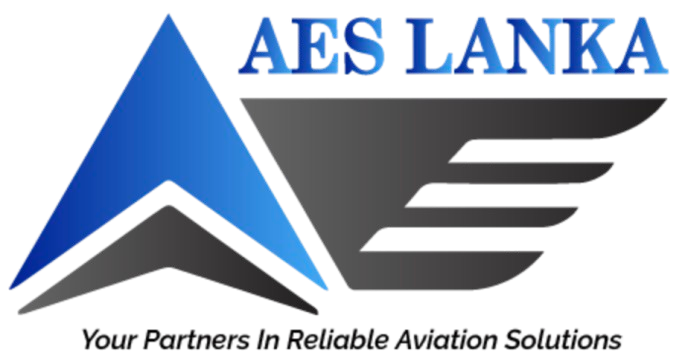 Aeronautical Engineering Services PVT Ltd logo