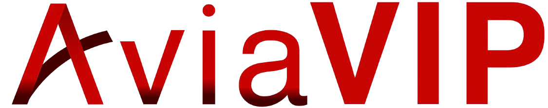 AviaVIP logo