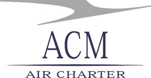 ACM Air Charter Gmbh logo