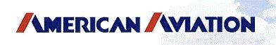 American Aviation logo