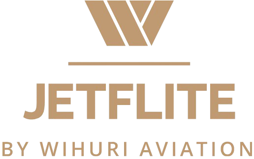 Jetflite OY logo