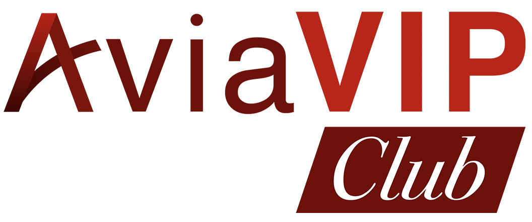 AviaVIP logo
