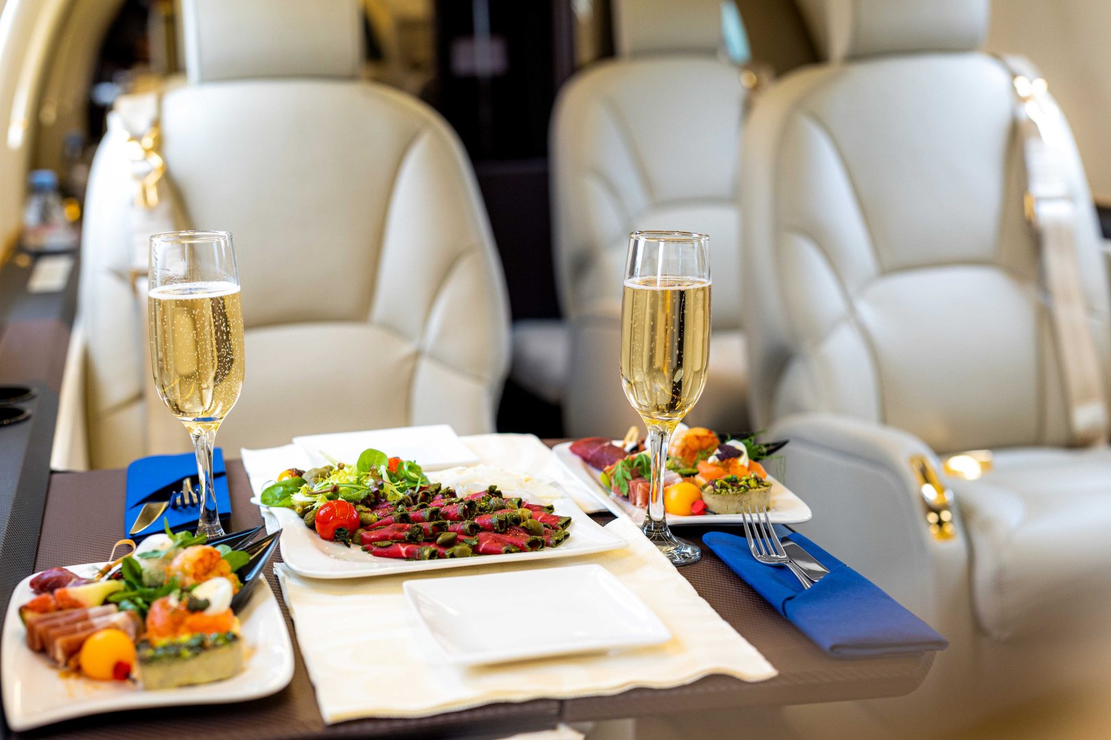 Cessna Citation XLS