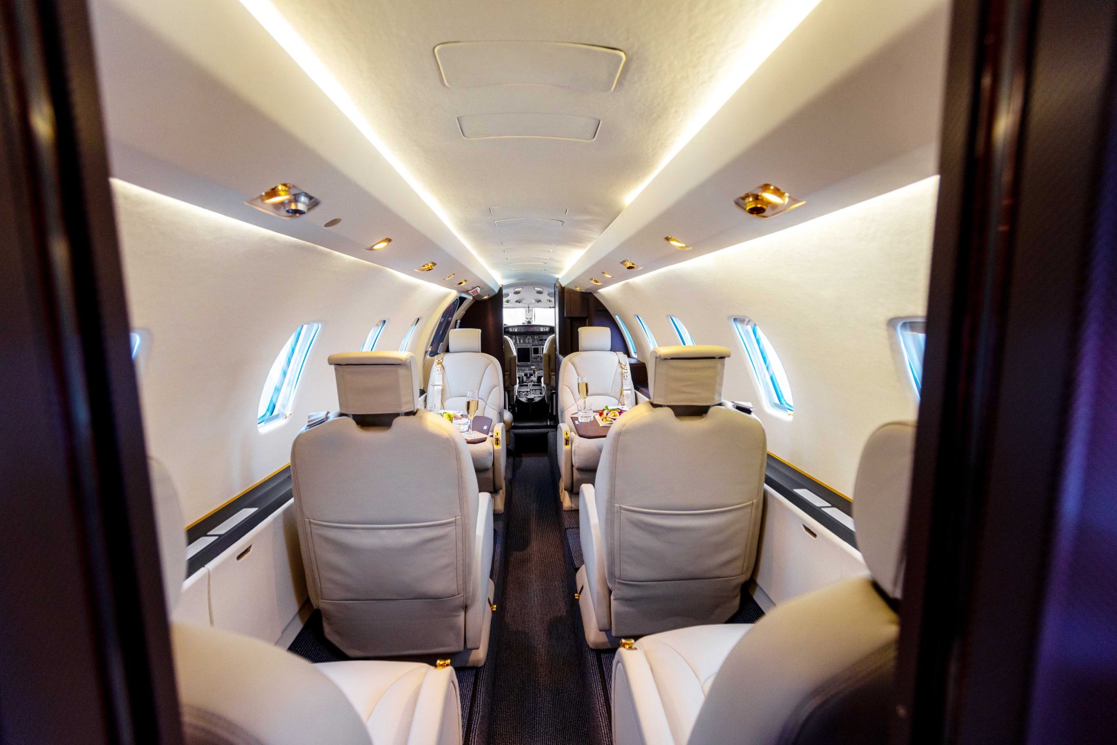 Cessna Citation XLS
