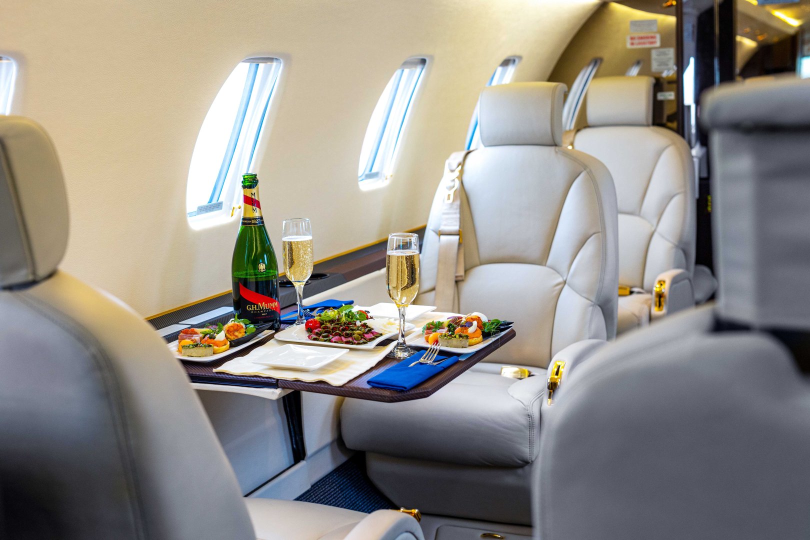 Cessna Citation XLS