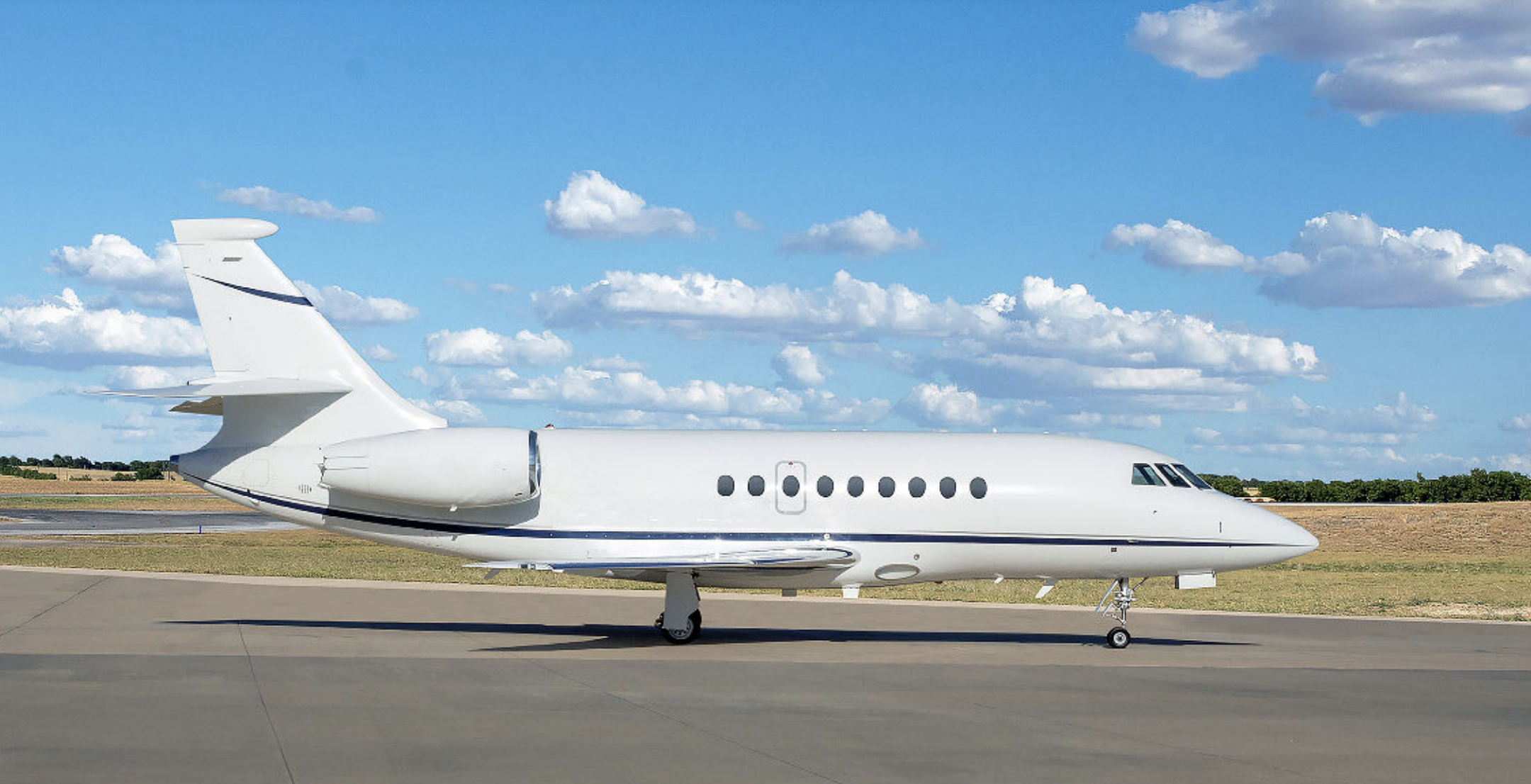 You are currently viewing Falcon 2000EX EASy