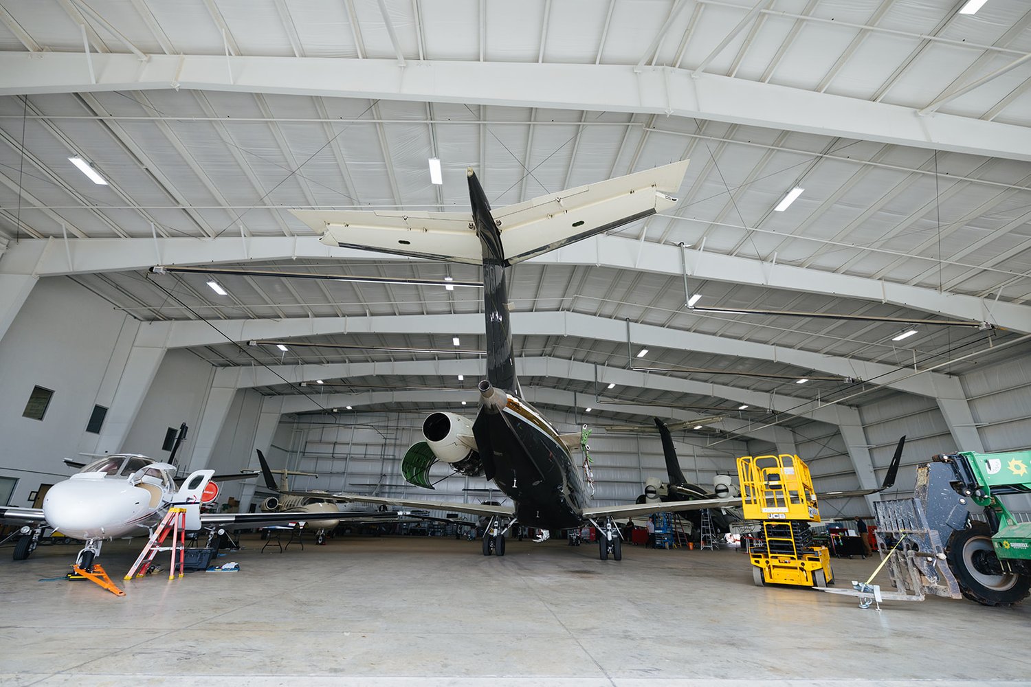 JetSet FBO — operator location image