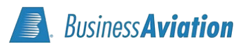Business Aviation Ltd. logo