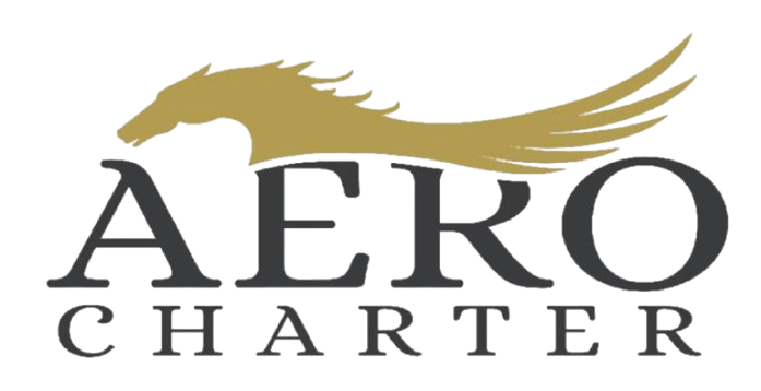 Aero Charter, Inc. logo