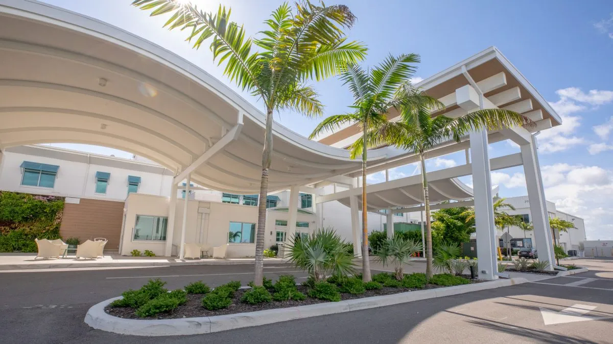 Naples Aviation FBO — operator location image