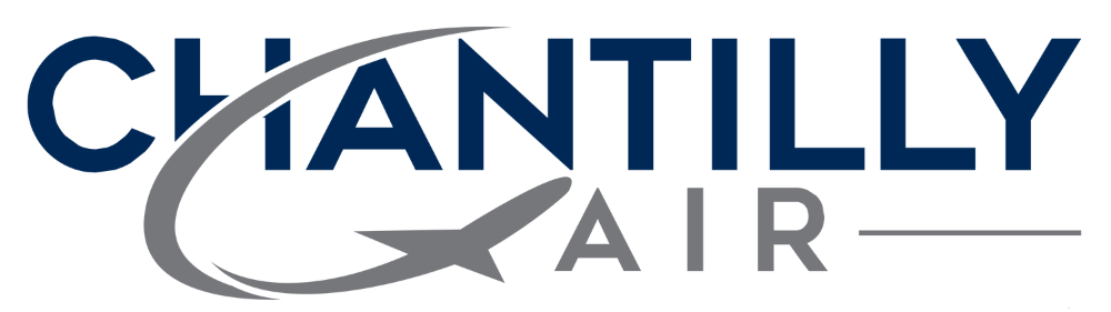 Chantilly Air, Inc. logo