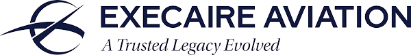 Execaire Aviation logo