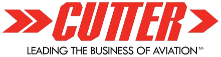 Cutter Aviation logo