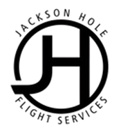 Jackson Hole Flight Services logo