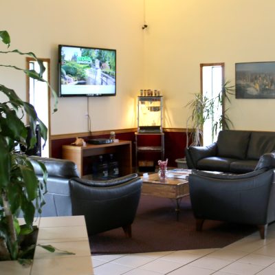 Monmouth Jet Center — operator location image