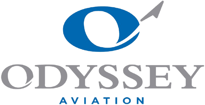 Odyssey Aviation logo