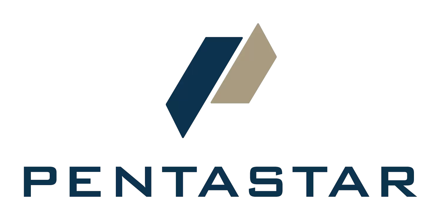 Pentastar Aviation, Inc. logo