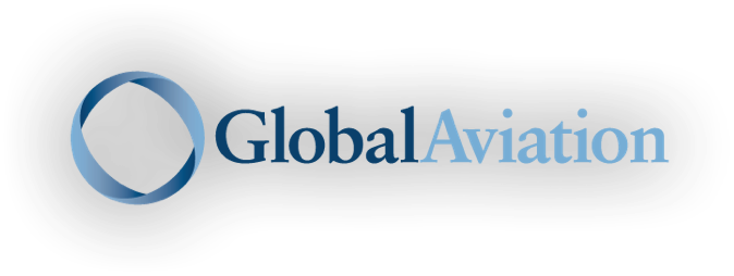 Global Aviation, Inc. logo
