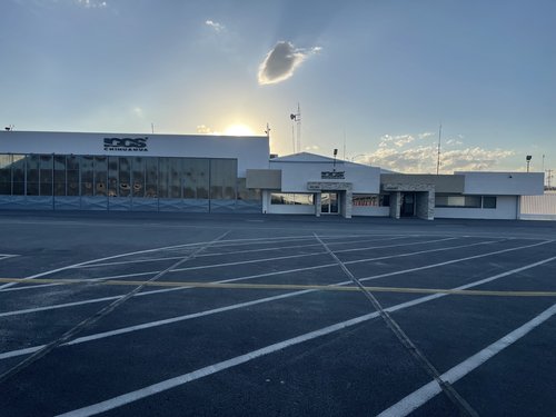 ICCS Chihuahua FBO — operator location image