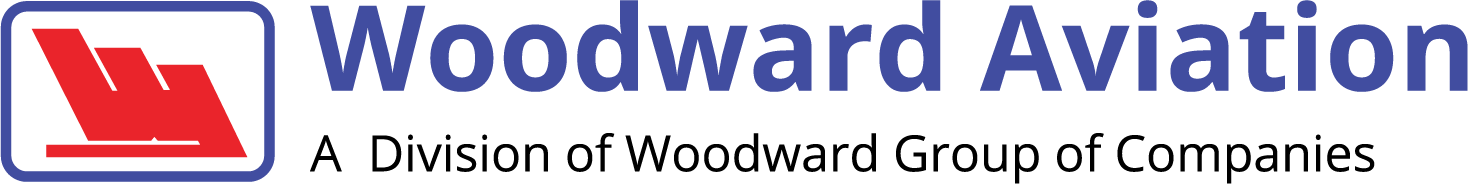 Woodward Aviation Services logo