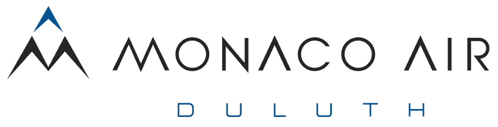 Monaco Air Duluth logo