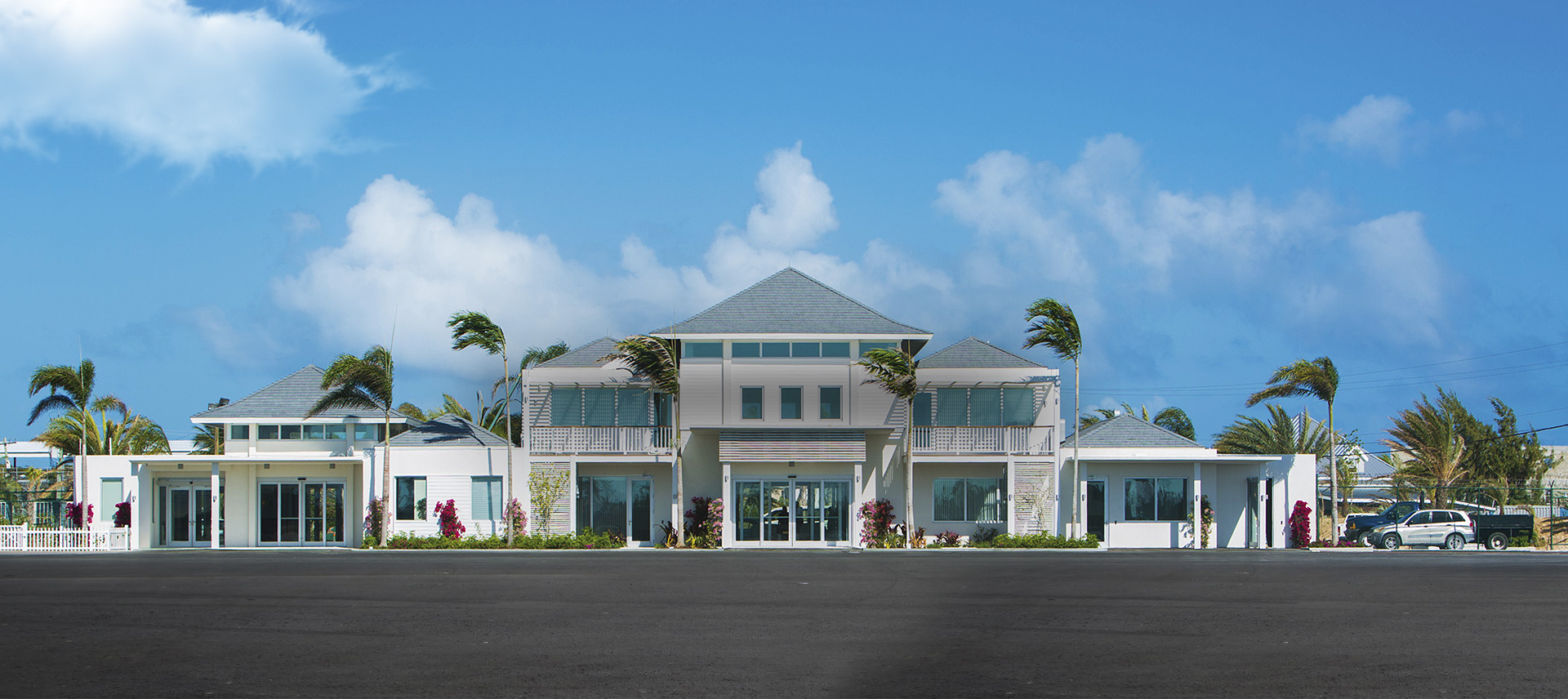 Provo Air Center FBO — operator location image