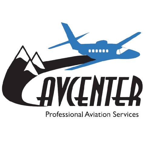 Avcenter, Inc. logo