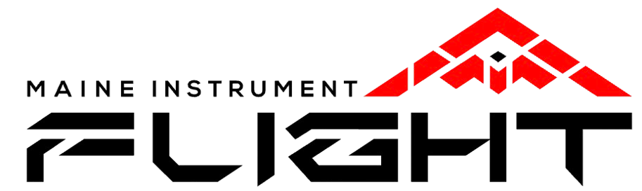 Maine Instrument Flight logo