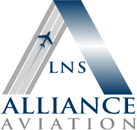 Lancaster Airport logo