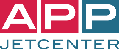APP JetCenter logo