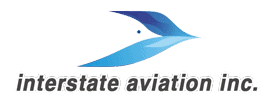 Interstate Aviation logo