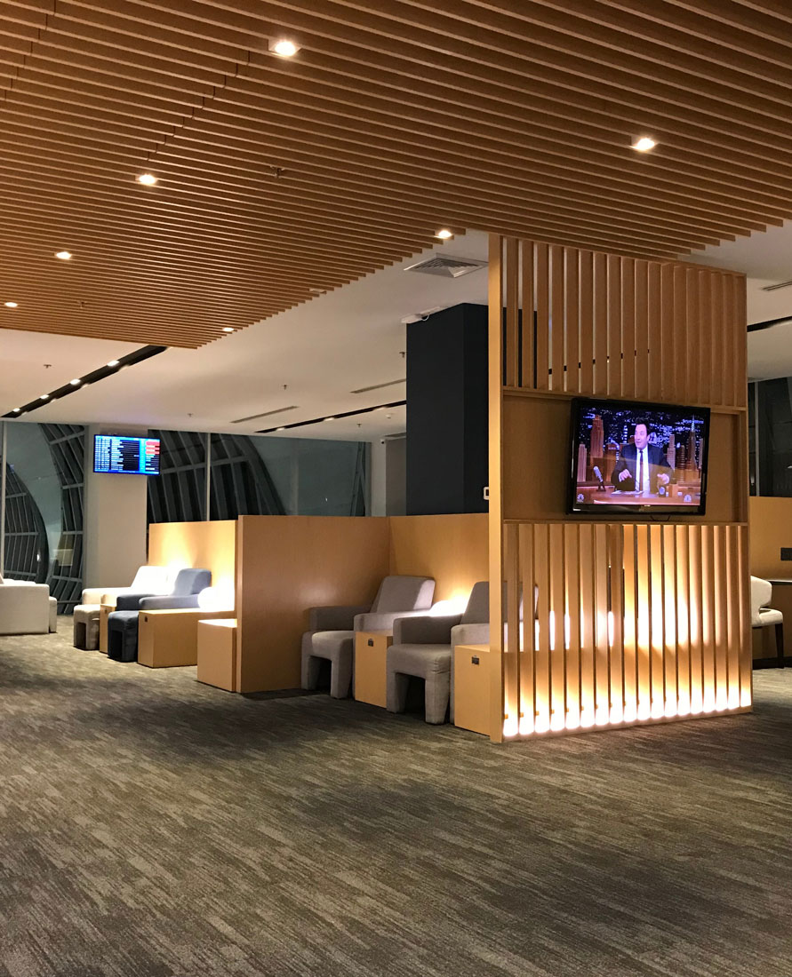 Fly Advanced Wilmington FBO — operator location image