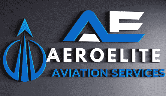 Aeroelite Aviation India logo