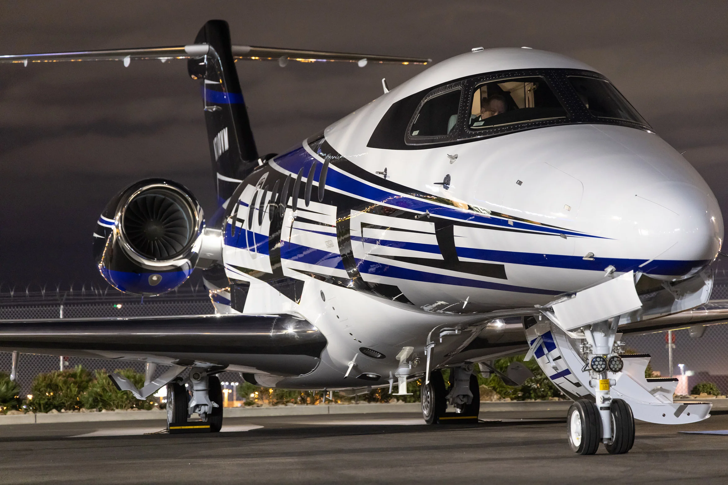 You are currently viewing Cessna Citation Longitude