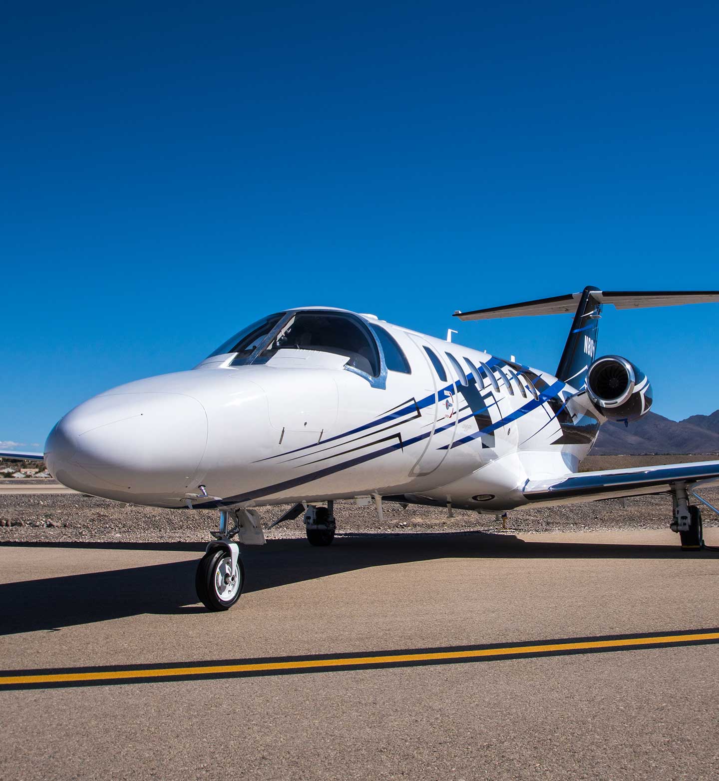 You are currently viewing Cessna Citation CJ3+