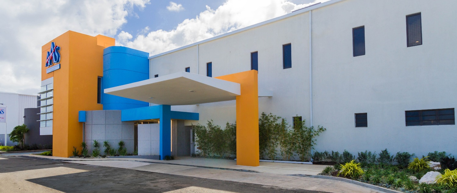 Airport Aviation Services FBO — operator location image