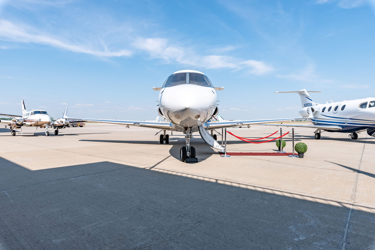You are currently viewing Hawker 800XP