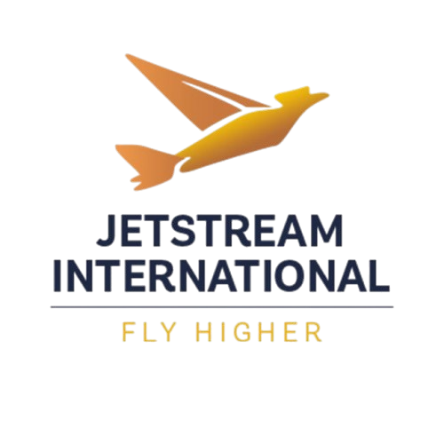 Jetstream International Pvt. Ltd logo