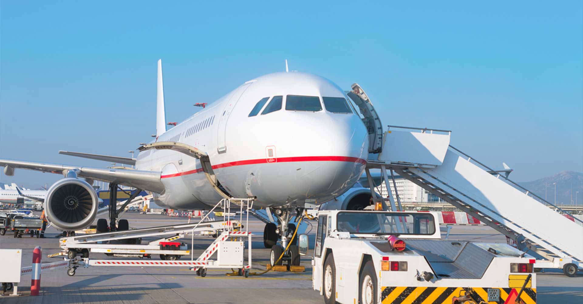 Jetstream International Mumbai — operator location image