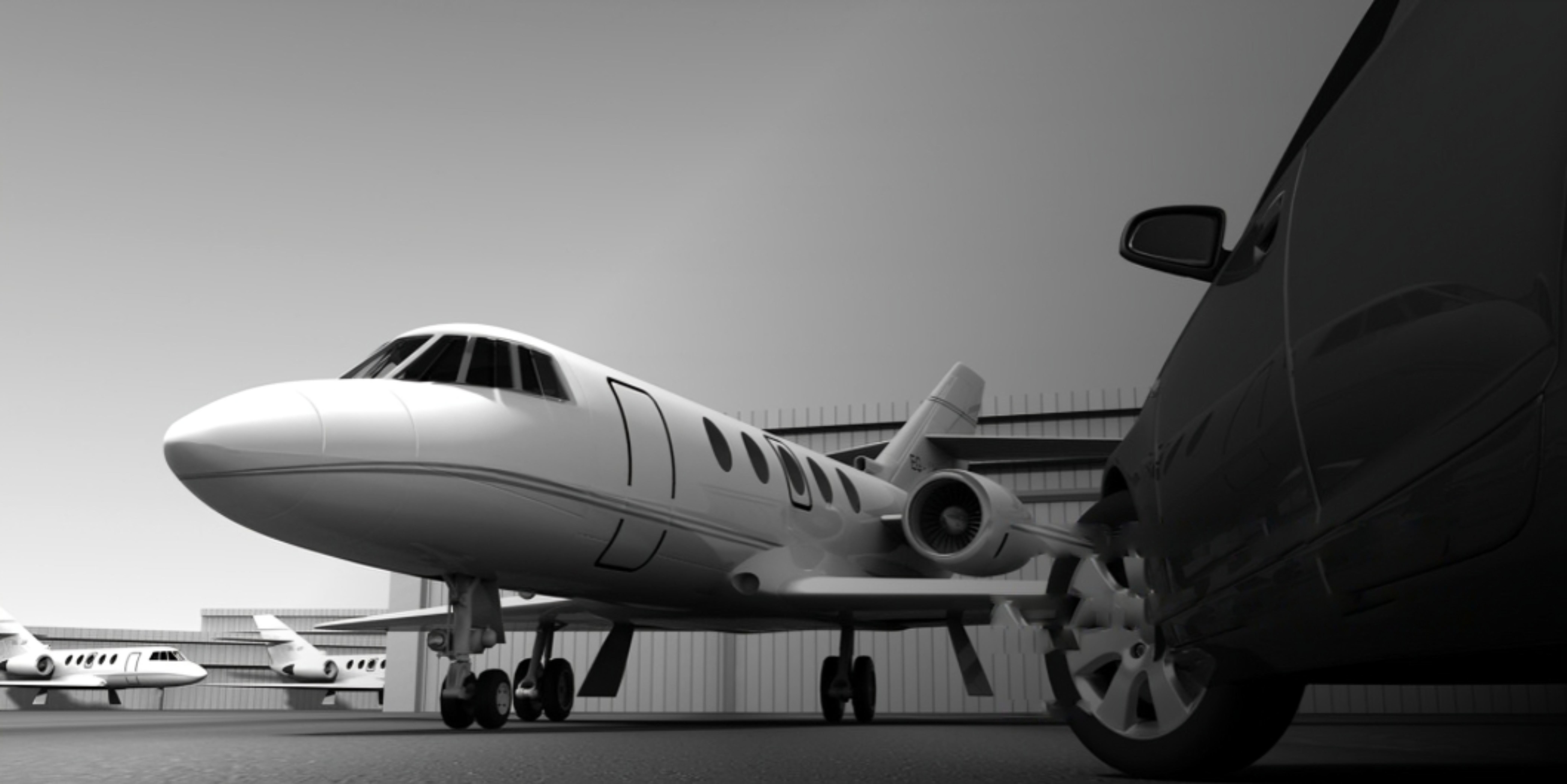 Jetstream International Accra — operator location image