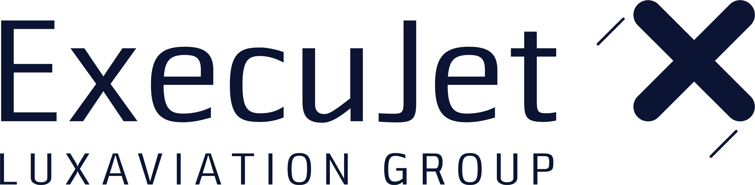 ExecuJet Europe logo
