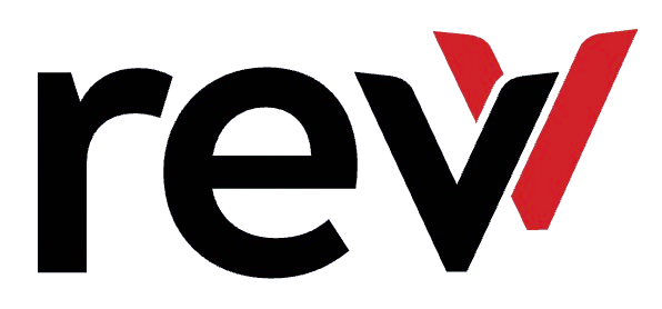 REVV Aviation logo