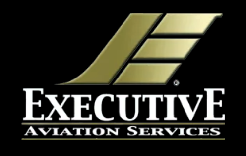 Executive Aviation Services logo