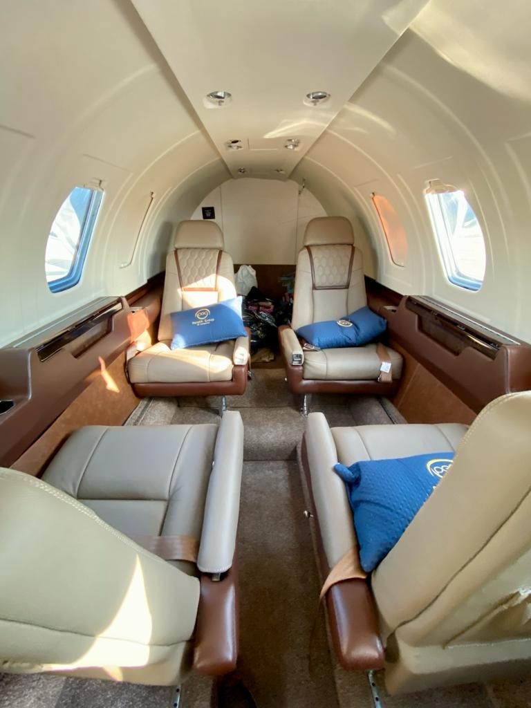 Cessna Citation I