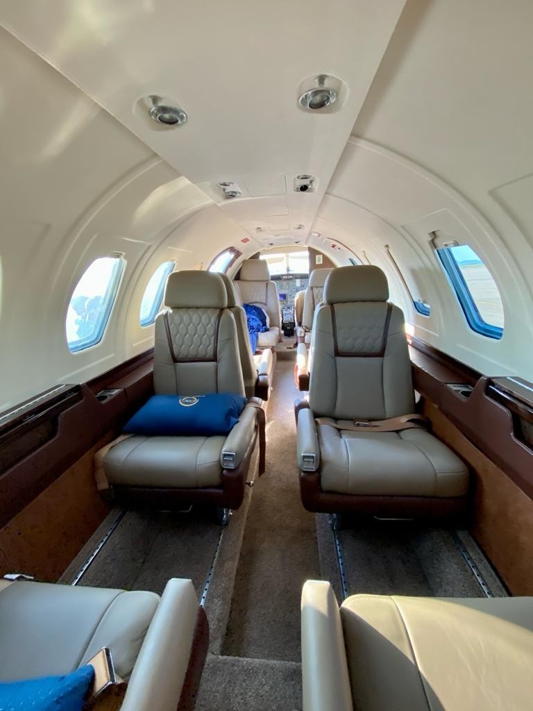 Cessna Citation I