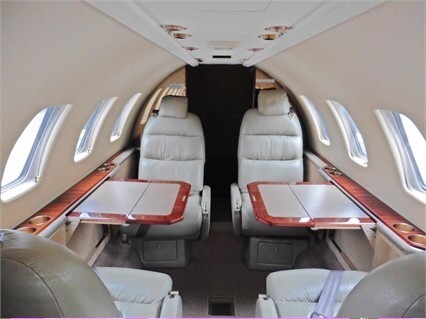 Cessna Citation Ultra