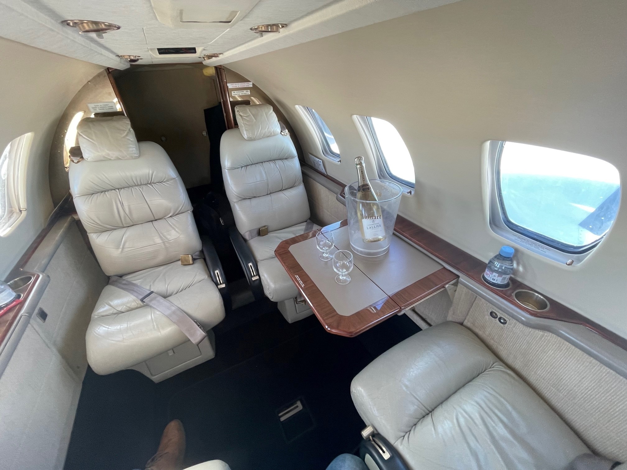 Cessna Citation Ultra