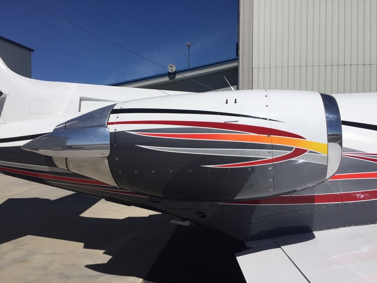 Cessna Citation Ultra